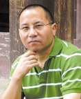 邢庆仁